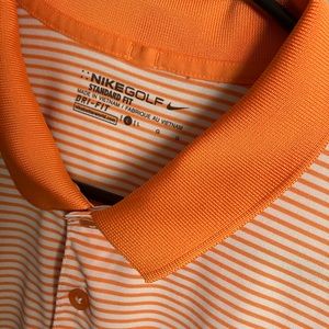 Nike Golf Polo NWOT
